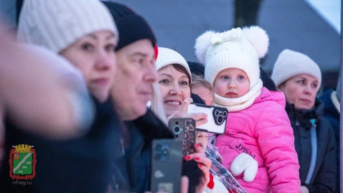 Благодаря проекту «Зима в Подмосковье» губернатора Подмосковья Андрея Воробьёва и при поддержке Мини