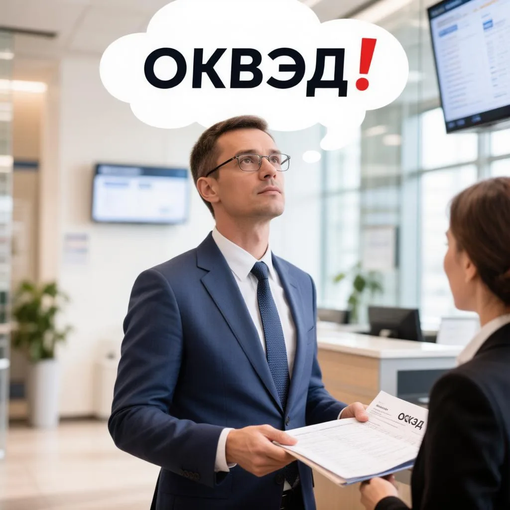 🔔 Осторожно: переводы на ИП без нужного ОКВЭД — какие риски для ООО?