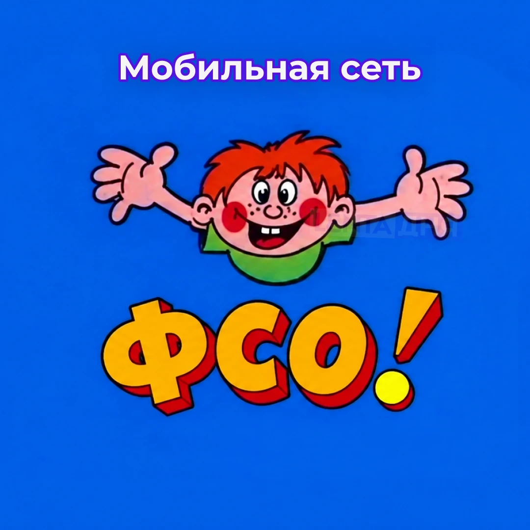 📵 Операторов обязали отключать мобильную сеть по требованию ФСО.