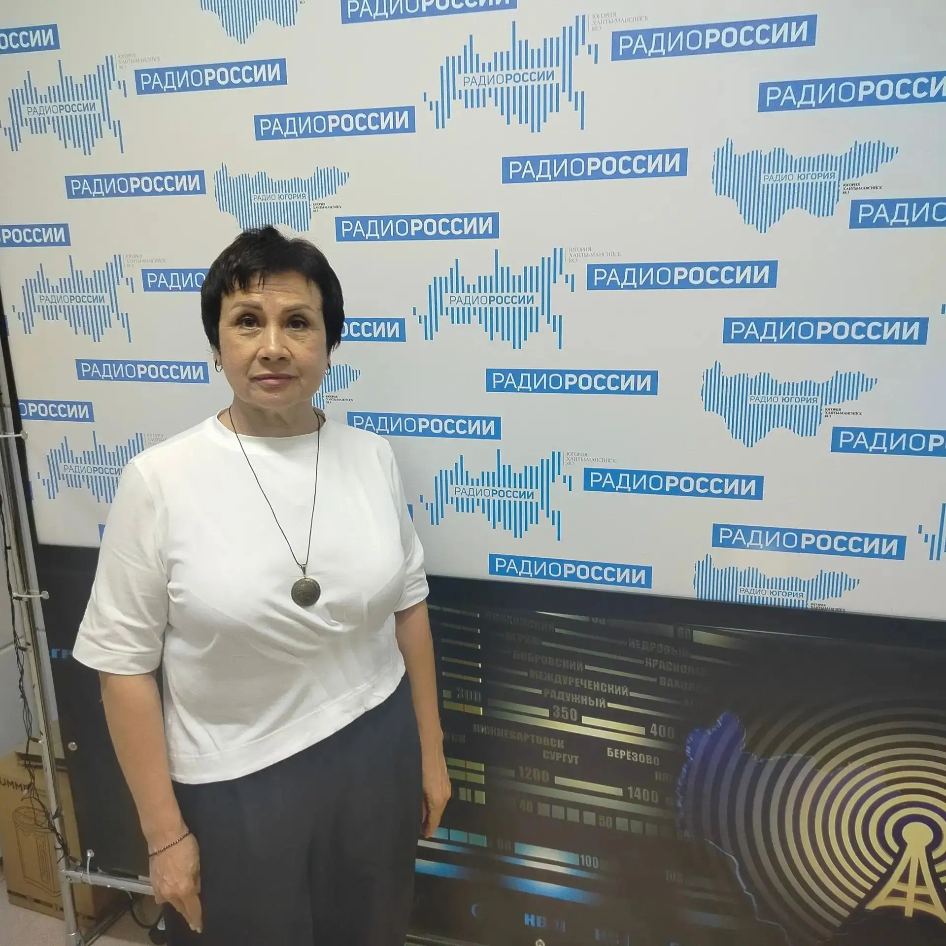 🔥 О праве работника на отпуск  в эфире «Радио России»