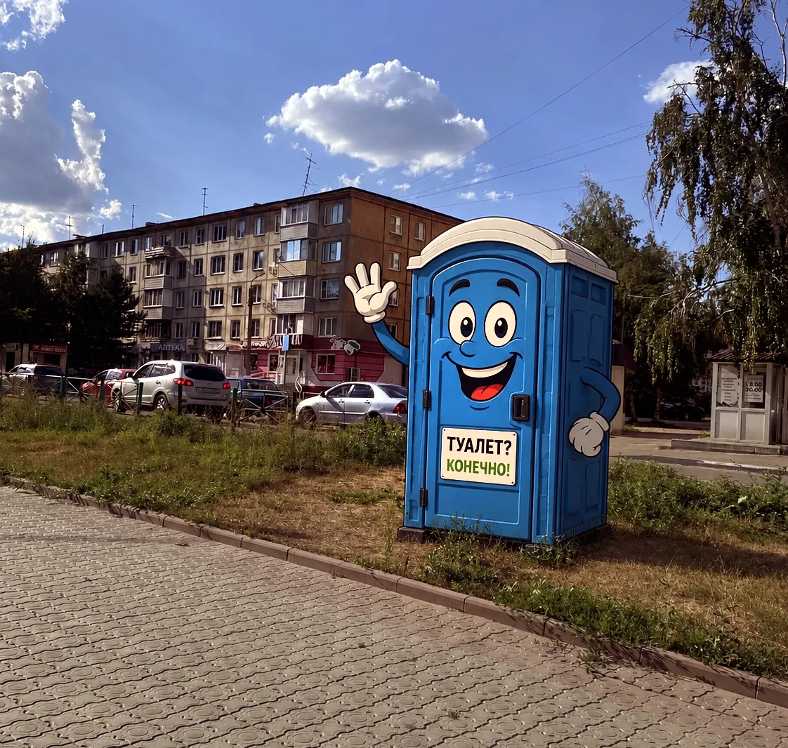 Похоже, очереди с нами надолго