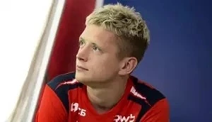 ⚽️Полузащитник Максим Мухин в ближайшее время с большой долей вероятности подпишет труд...