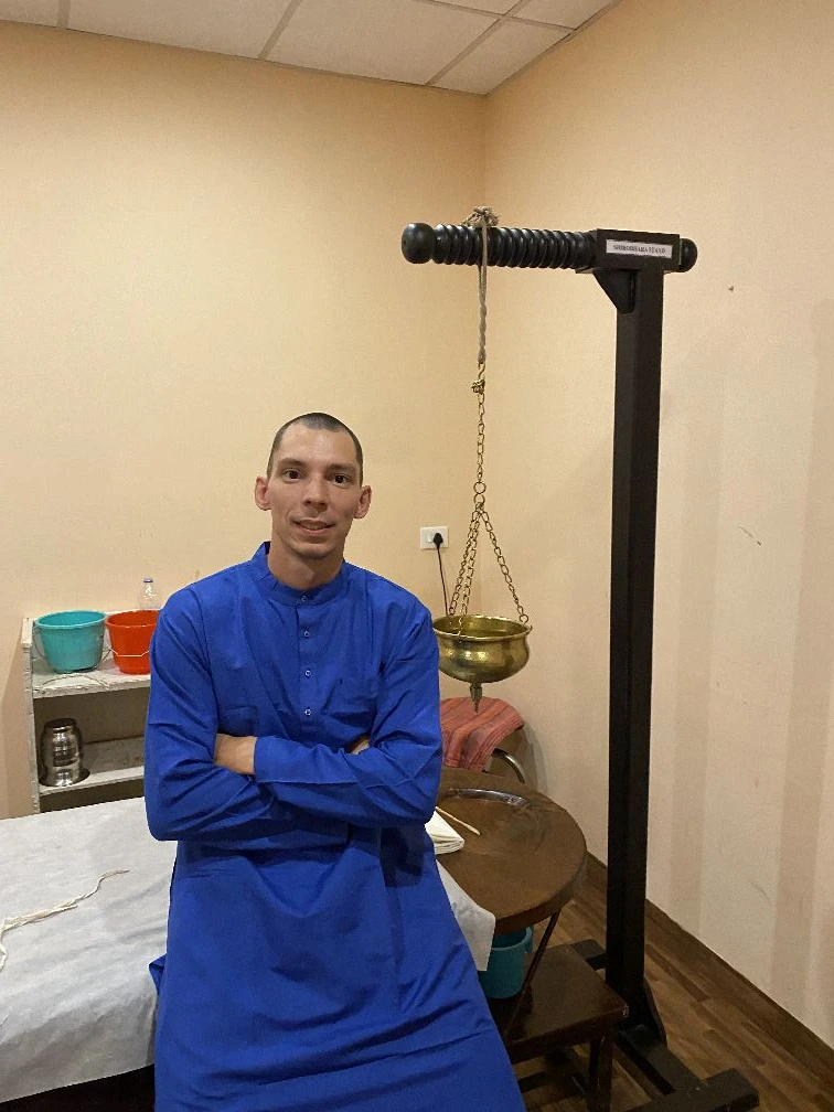 Артём Сергеевич специалист по многим видам массажа. С мед. образованием, государственно...