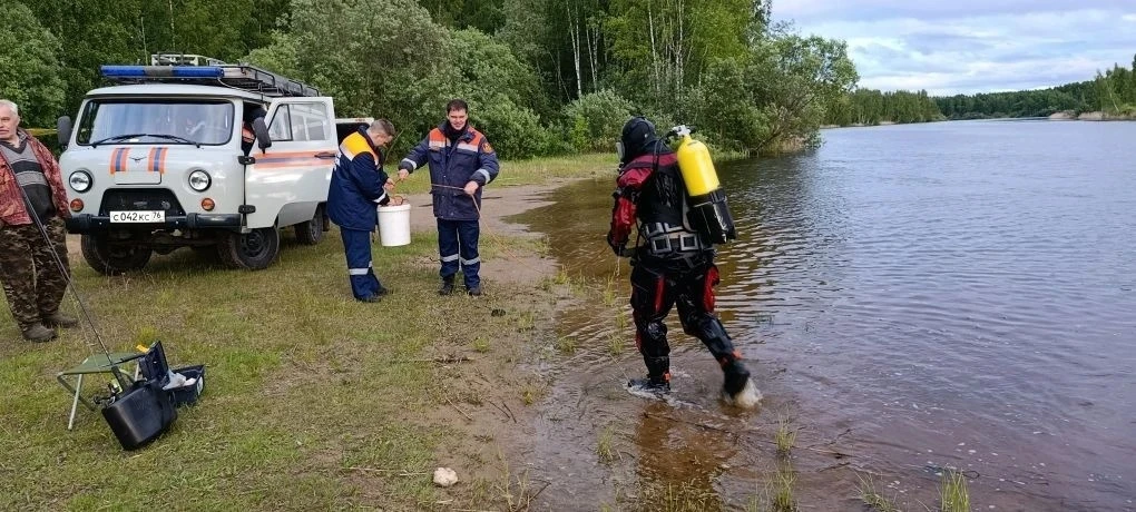 🌊 Пляжи перед открытием проходят проверку на безопасность

В целях обеспечения безопасного отдыха н