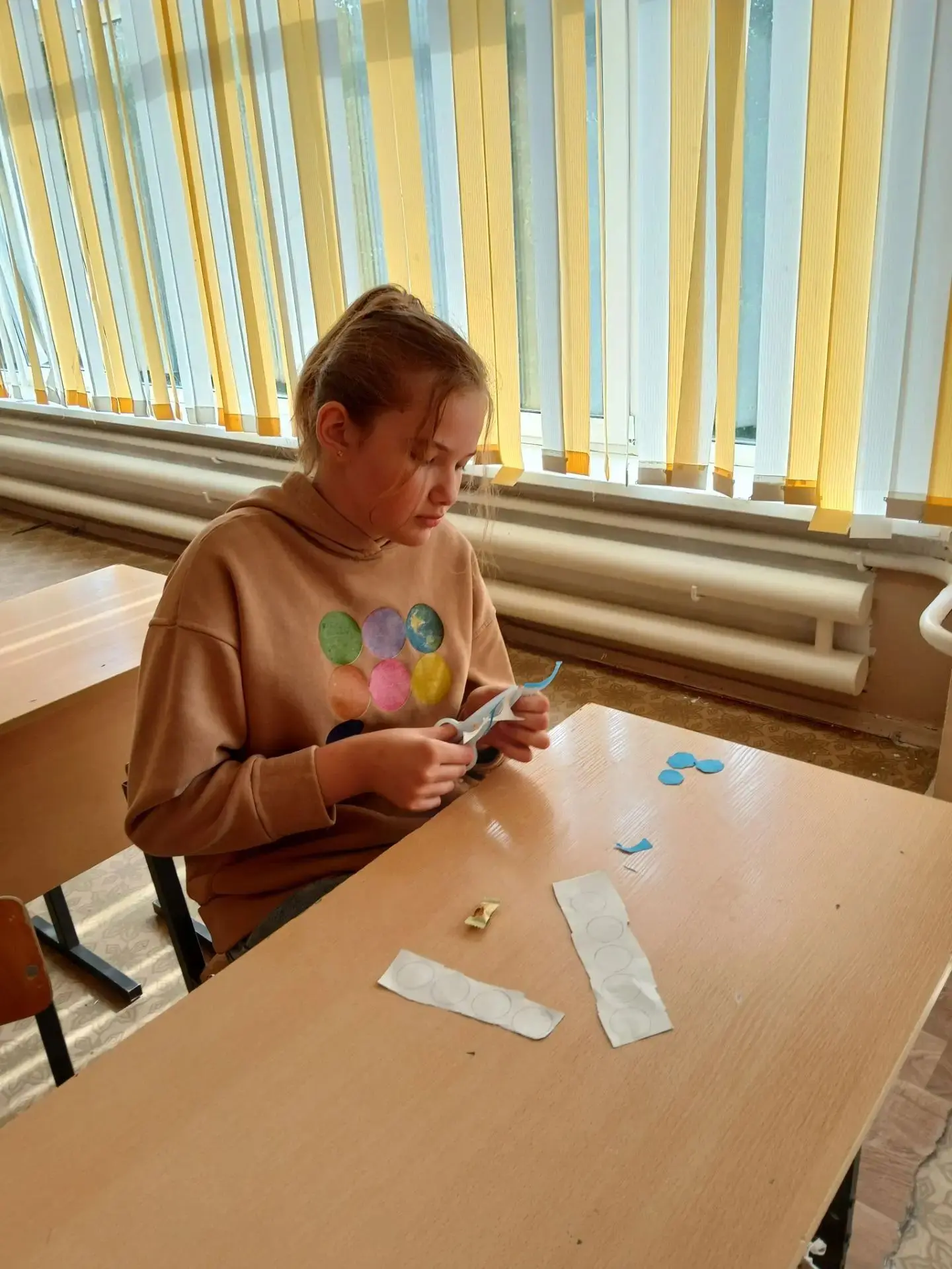 15 июля 2026г.📊Школьная трудовая  практика учащихся 6 Д класса☘

🇸🇮📜«Тульская область должна быт