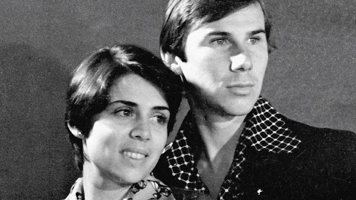 Весной 1972 года в истории фигурного катания случилось важнейшее событие: только что выигравшие Олим