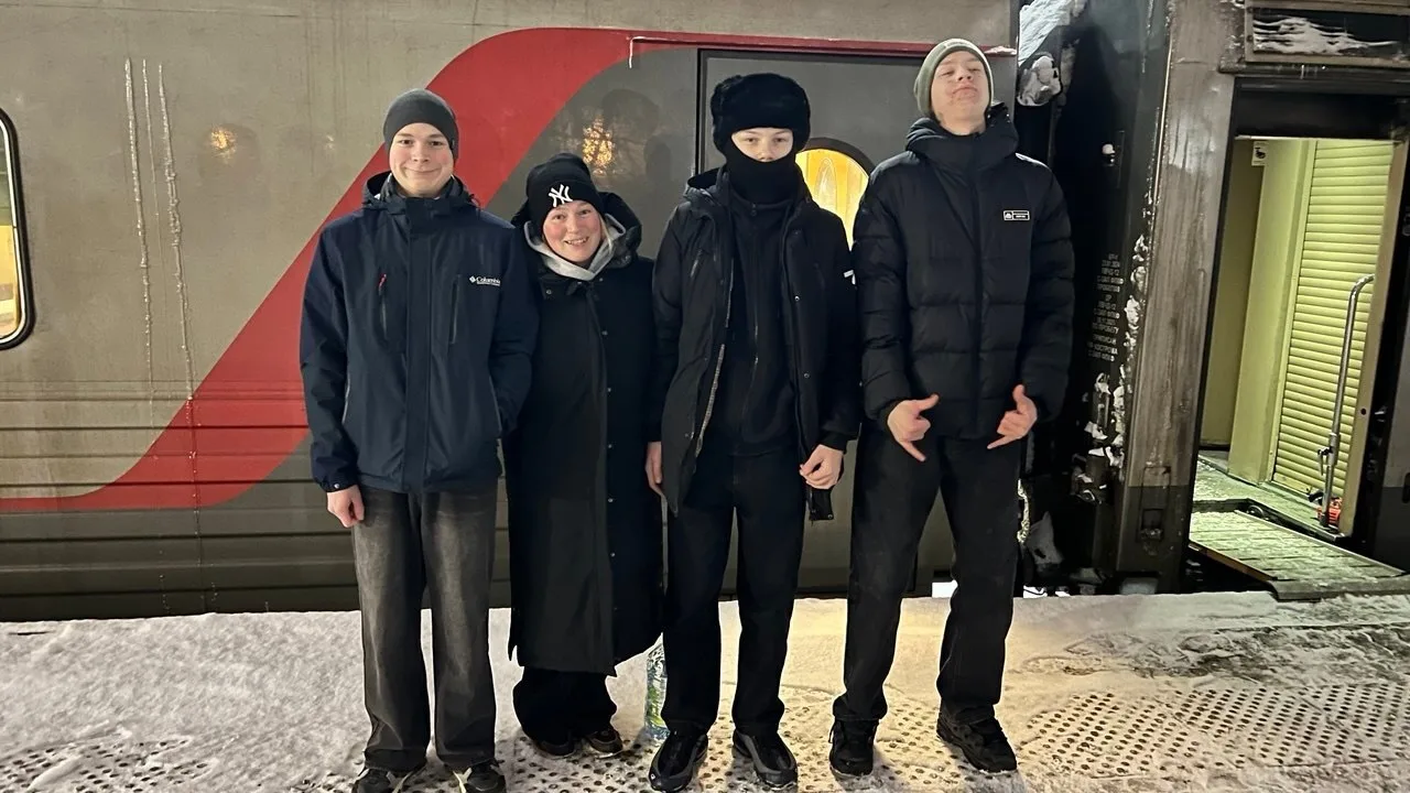 ⚡6 марта 2026 года спортсмены отделения гребли на байдарках и каноэ Спортивной школы ол...