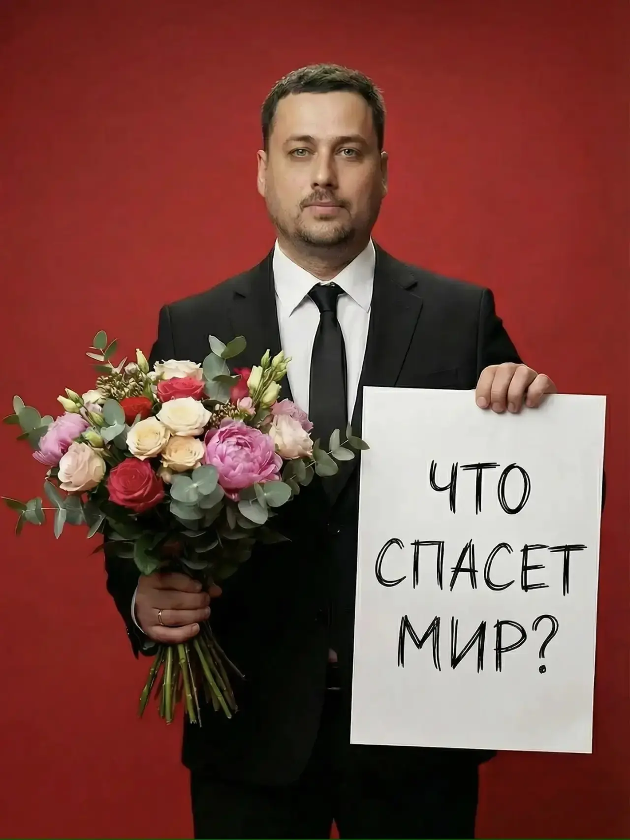 💖 С Днём Святого Валентина от наших мужчин Lotos Group! 💖  Сегодня мы хотим поздравить всех с Днём В