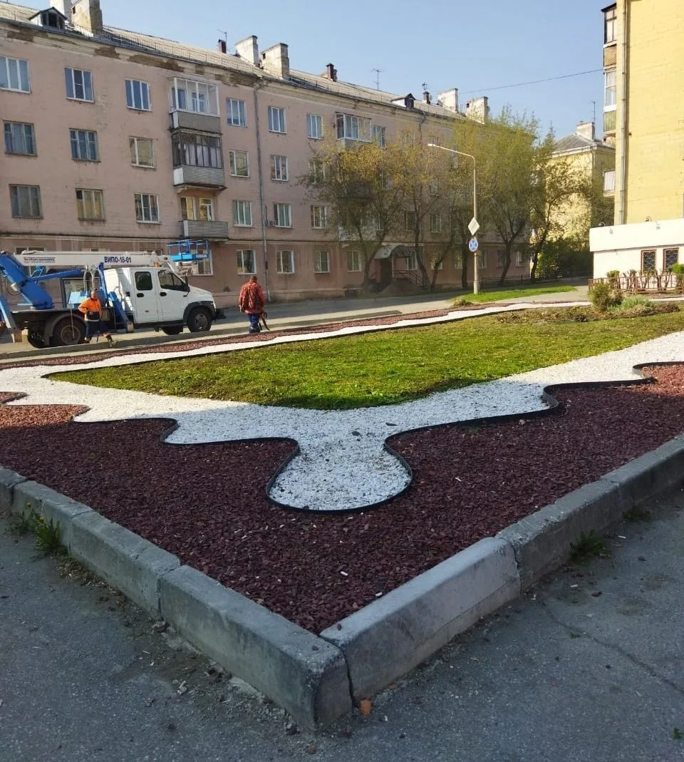 16 июня 2026 года МКУ «УГХ» будет производить следующие виды работ:
✅вывоз сформированных куч отсево
