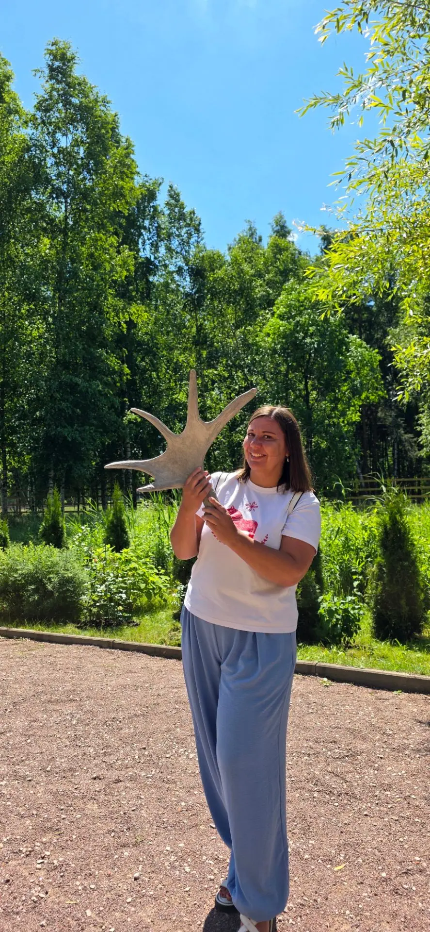 Лосиная биостанция 🌲🐾
