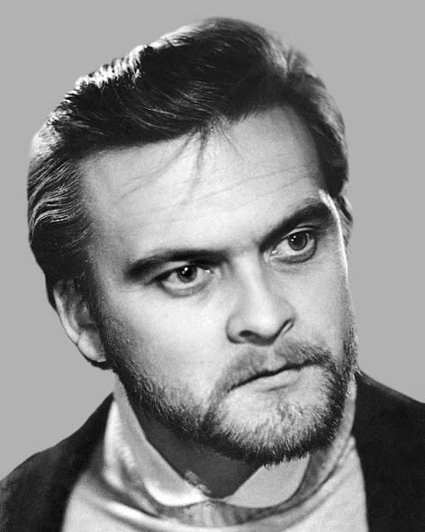✨️85 лет со дня рождения✨️

Иван Миколайчук
15 июня 1941 - 3 августа 1987

Советский и украинский ки