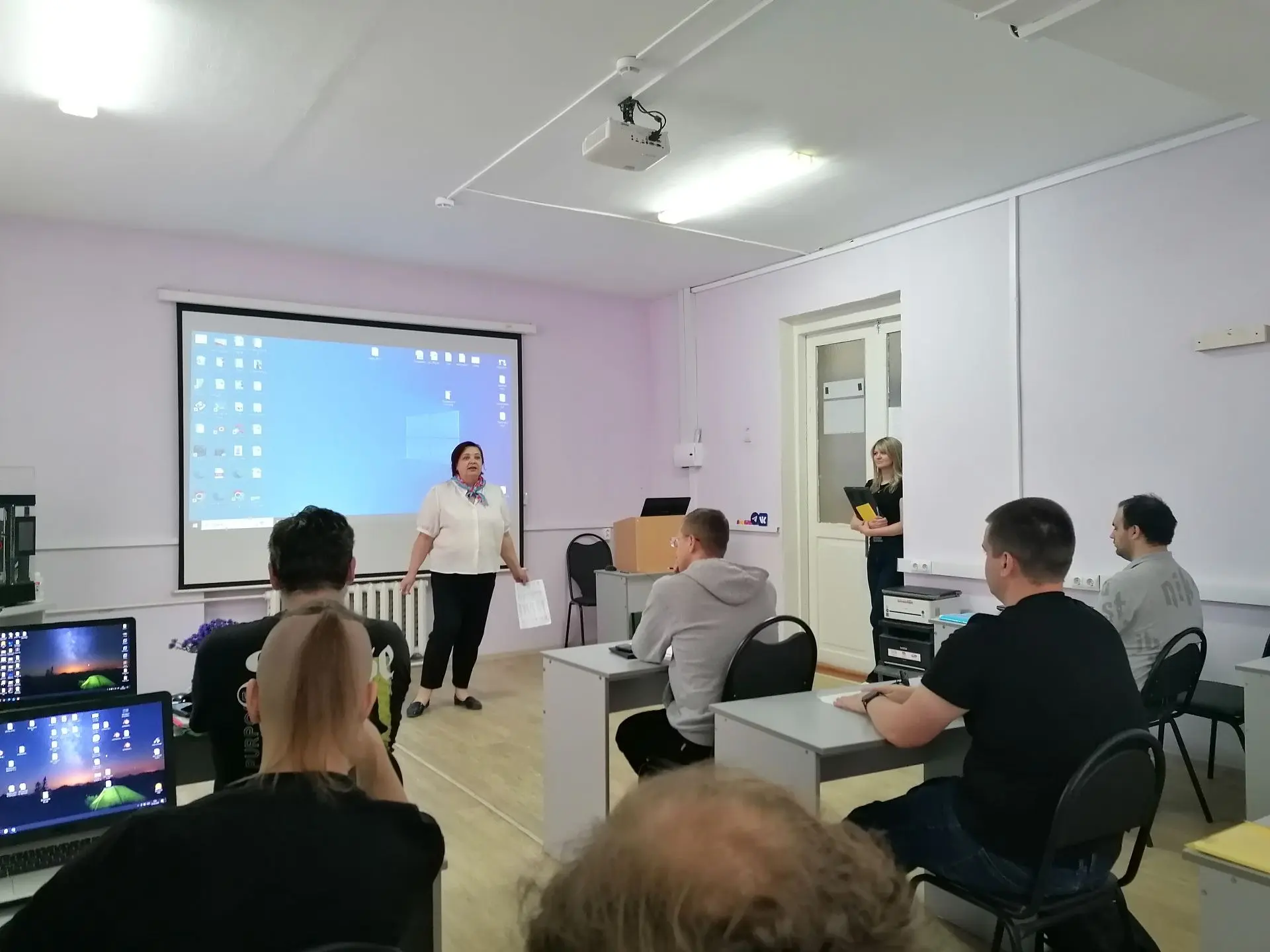 📢Содействие трудоустройству выпускников является одной из ключевых и актуальных задач ...