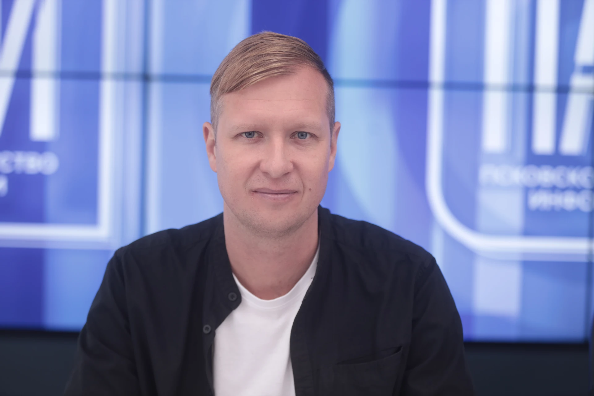 Фестиваль монастырской кухни «Архондарик» стал темой брифинга в медиацентре ПАИ