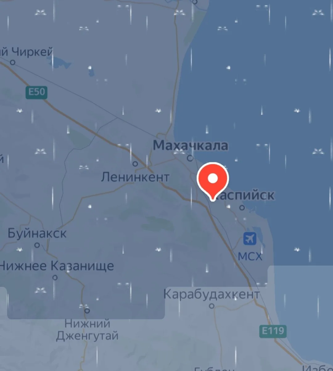 Согласно Яндекс погоде до вечера завтрашнего дня дождь не прекратится. Утром выходя име...
