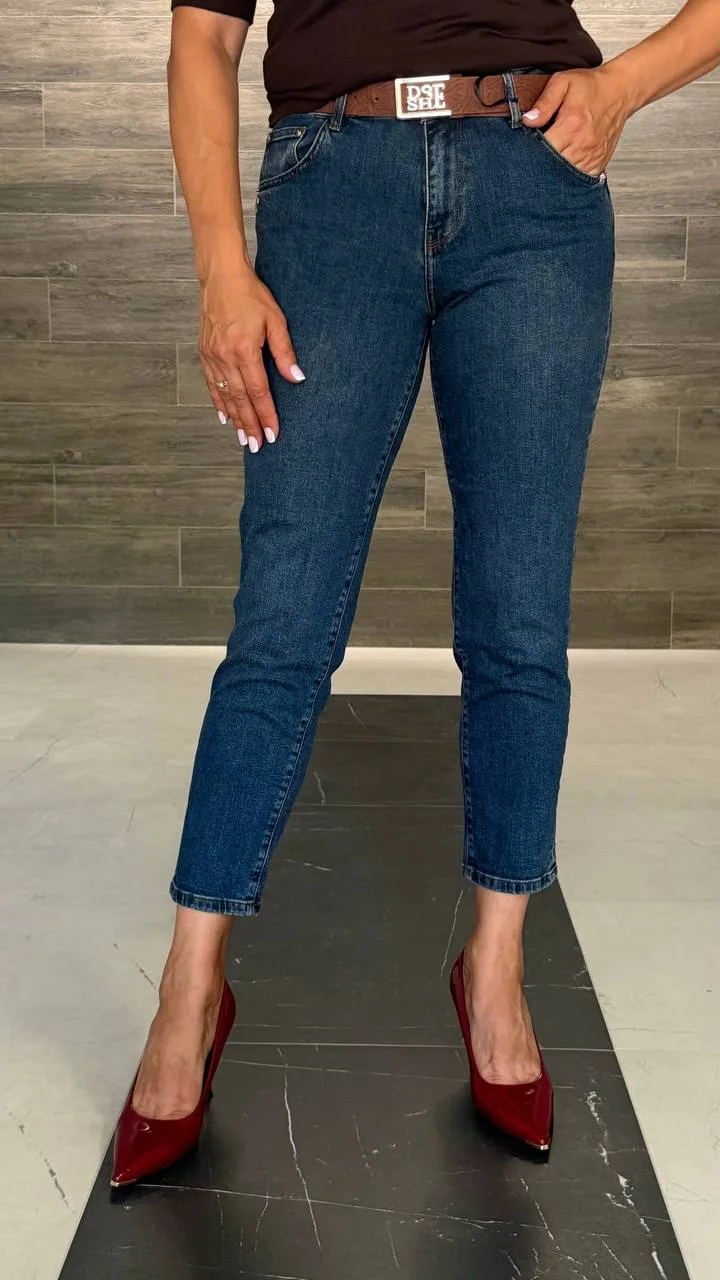 👖 Джинсы DISHE — качество и комфорт