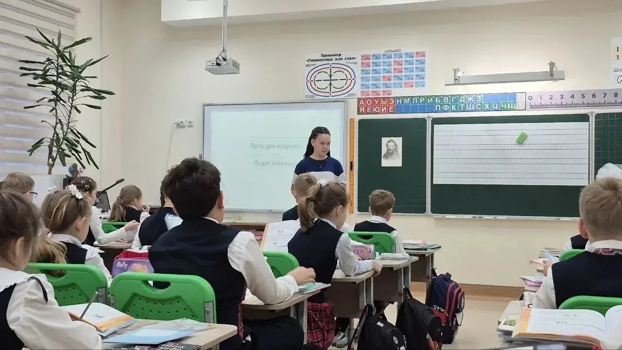 Карина Кислицына из Уфы – студентка 4-го курса Колледжа Башкирского государственного пе...