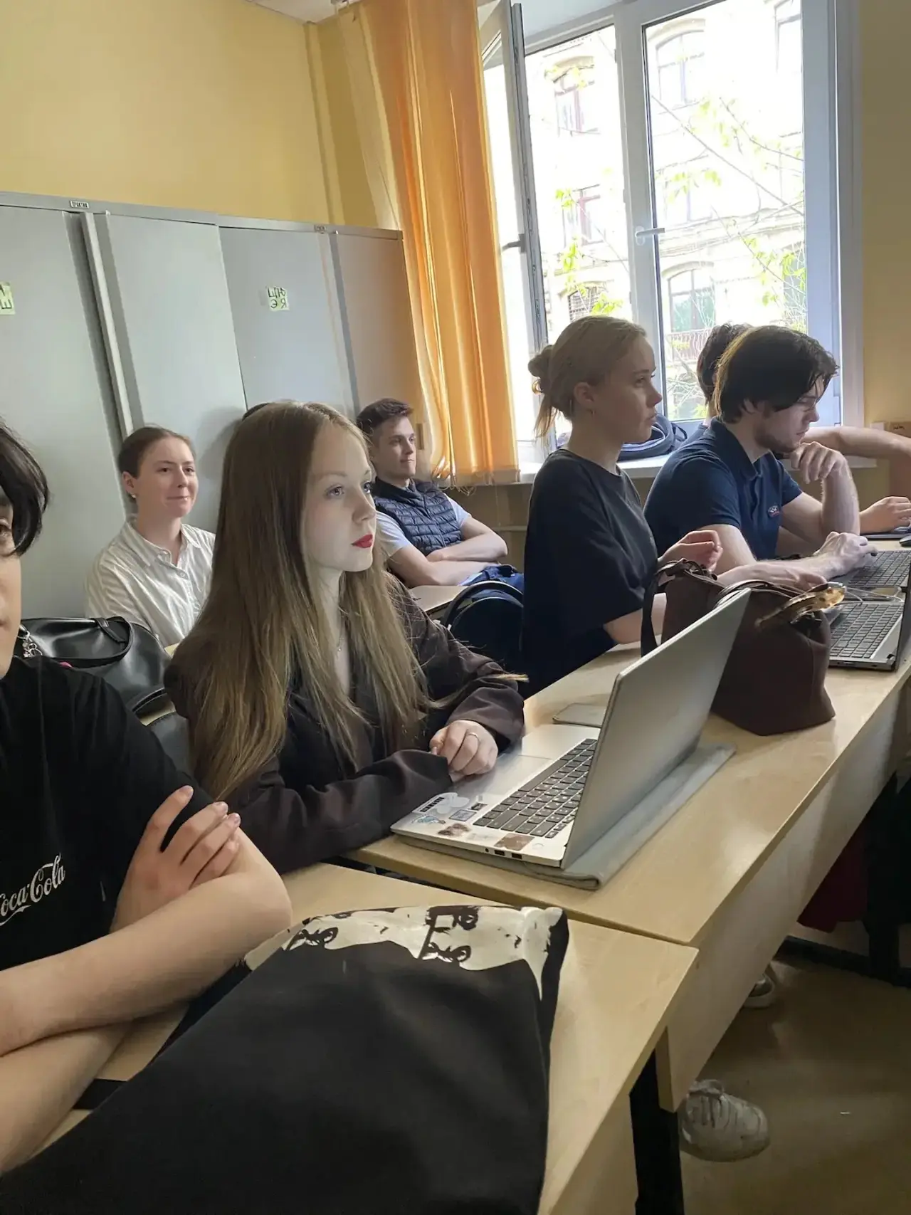 🚆 Как студенты СФ узнали всю «кухню» исследований в ОАО «РЖД»?