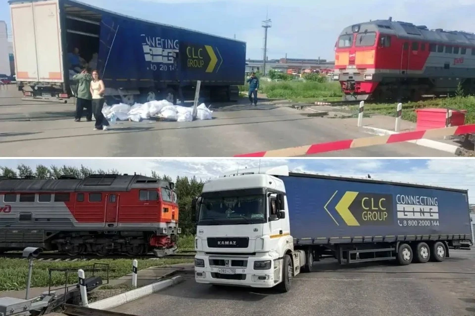 Транспортная прокуратура проверяет, были ли соблюдены требования законодательства о без...