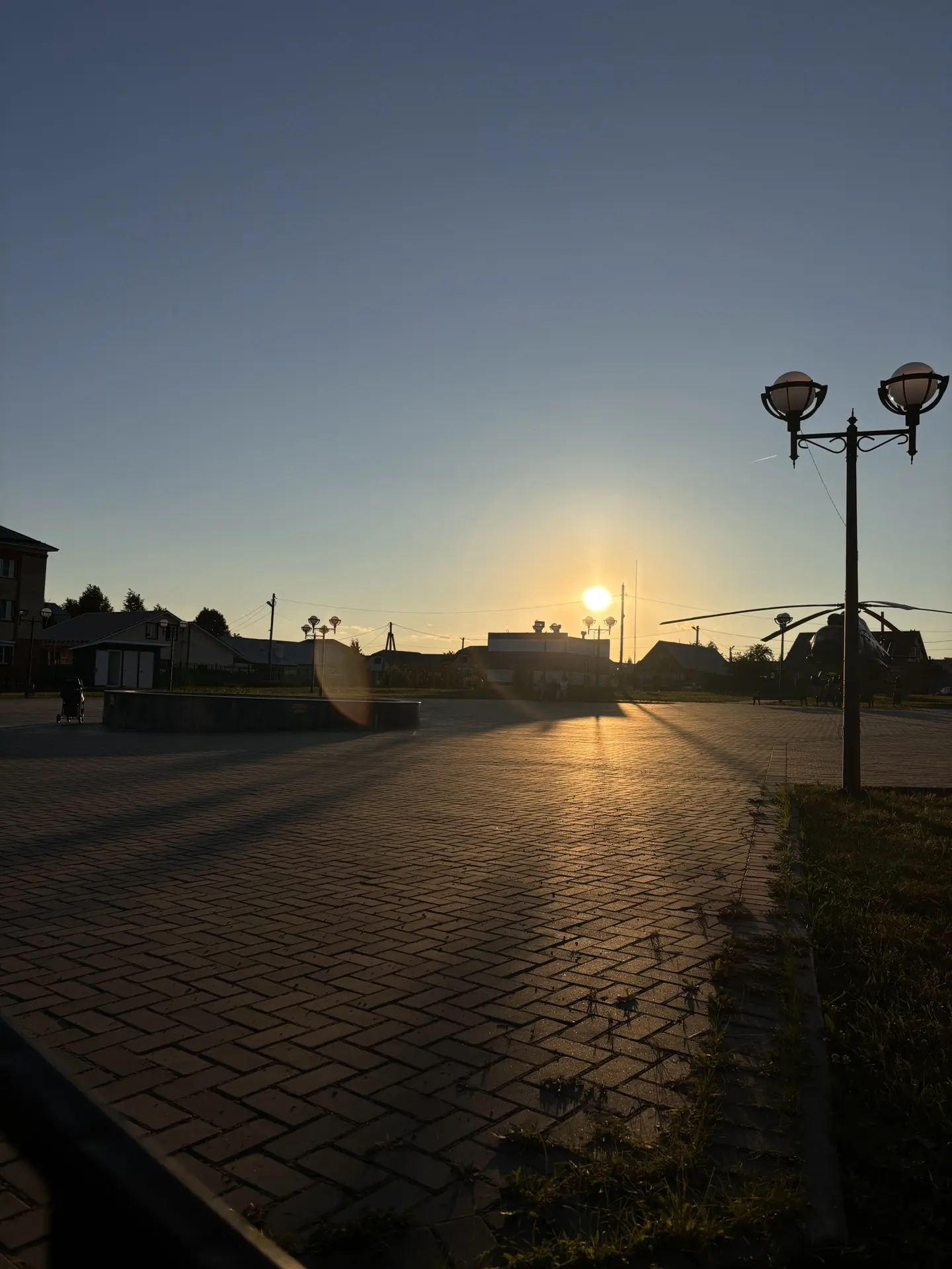 Тыныч төннәр, дуслар🌆 #добройночи