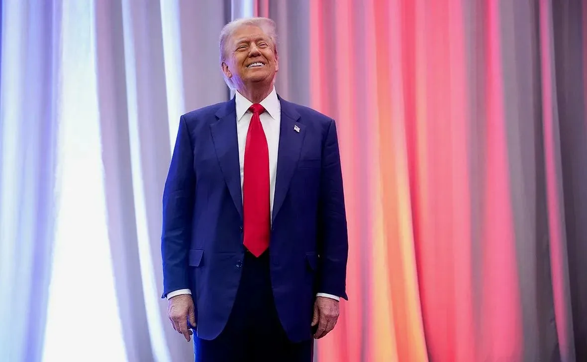 А Трампу сегодня 80.
И ничего, хватает сил держать весь мир в напряжении и делать свою семью всё бог