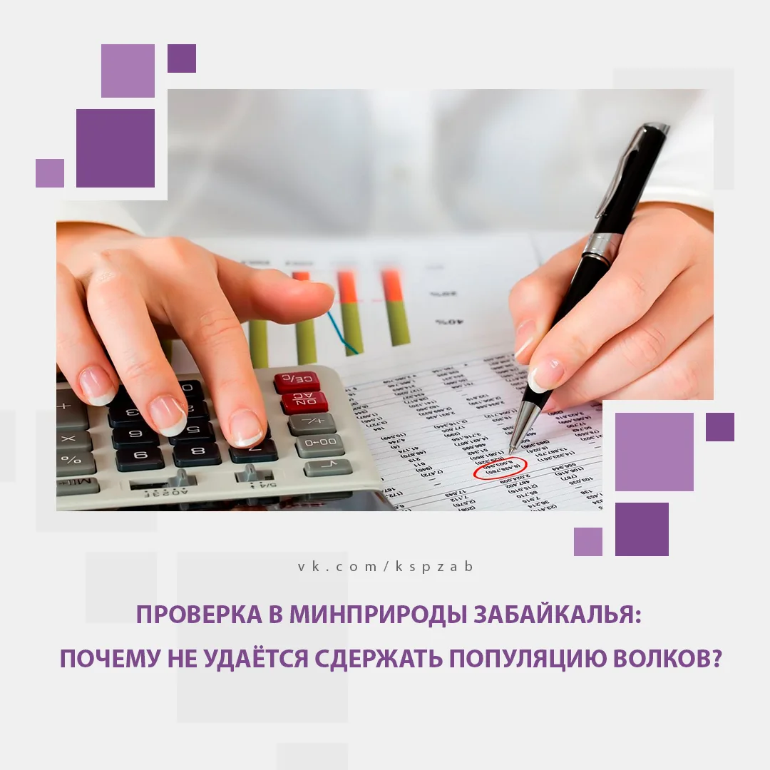 📝📌  Проверили, как расходовались бюджетные деньги, выделенные на выплаты за добычу во...