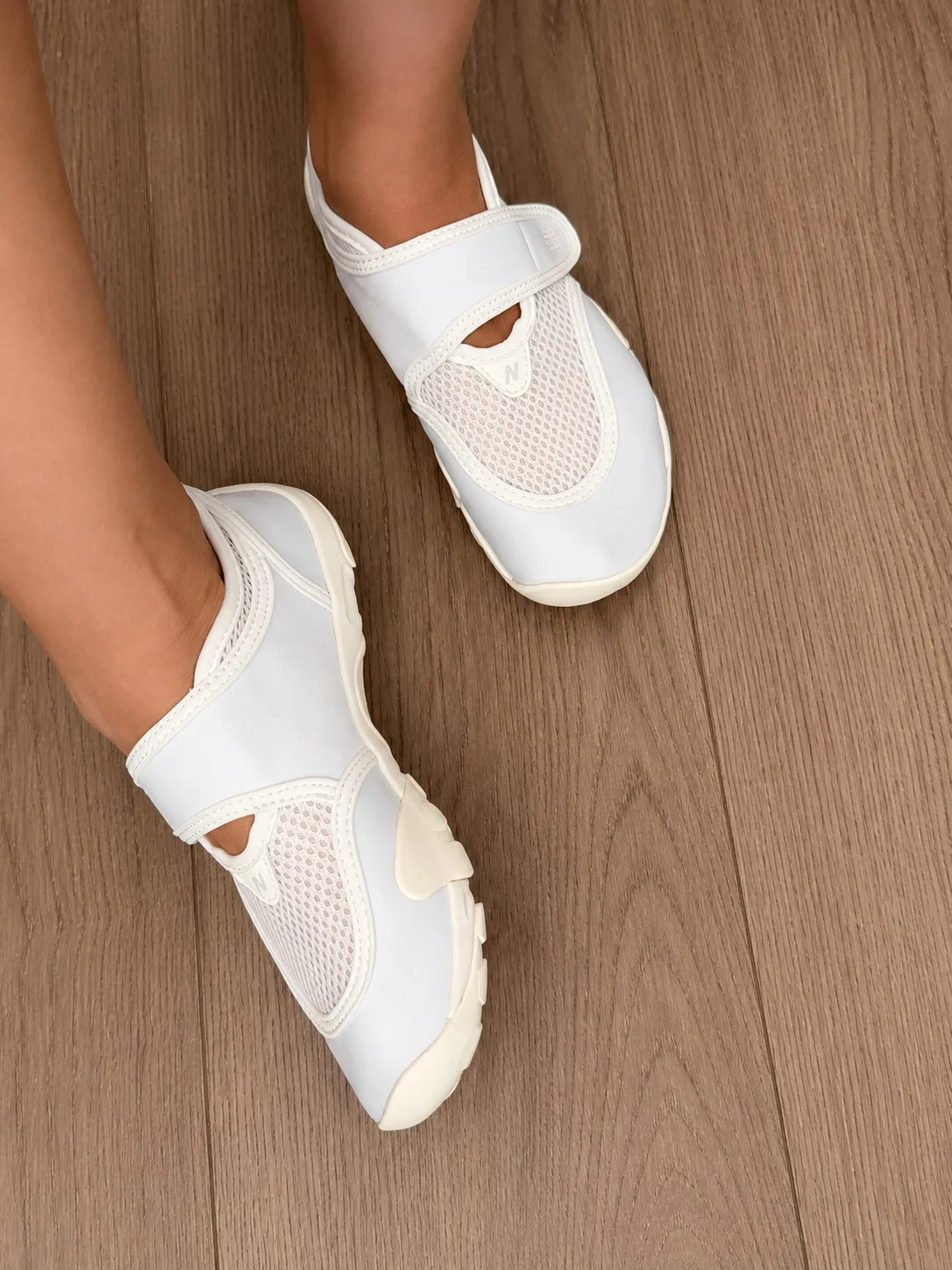 ДАВНО ХОТЕЛА VIBRAM - И НАКОНЕЦ НАШЛА ИХ В КИТАЕ ❤️