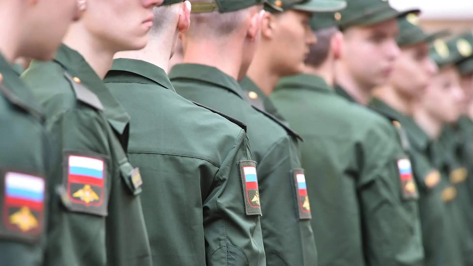С 01 октября 2026 года в России стартует осенняя призывная кампания - уже вторая после ...