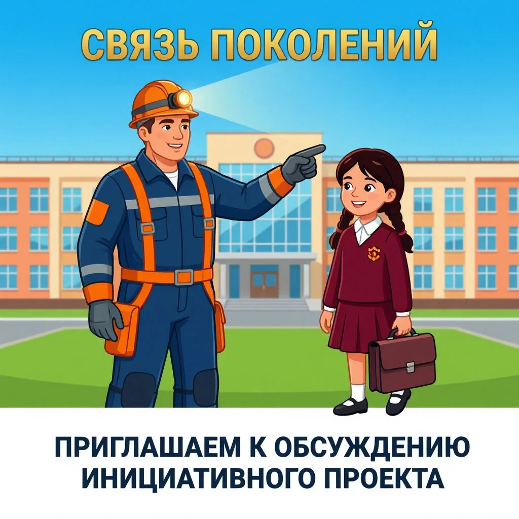 .

📢 ВНИМАНИЕ!!!

🏡 Уважаемые жители микрорайона Угольщиков!

Приглашаем вас на общее собрание по 