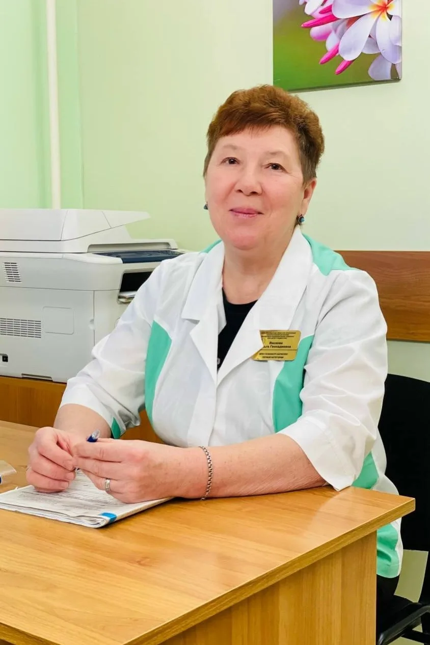 📍 Мне важна судьба каждого ребенка 👶