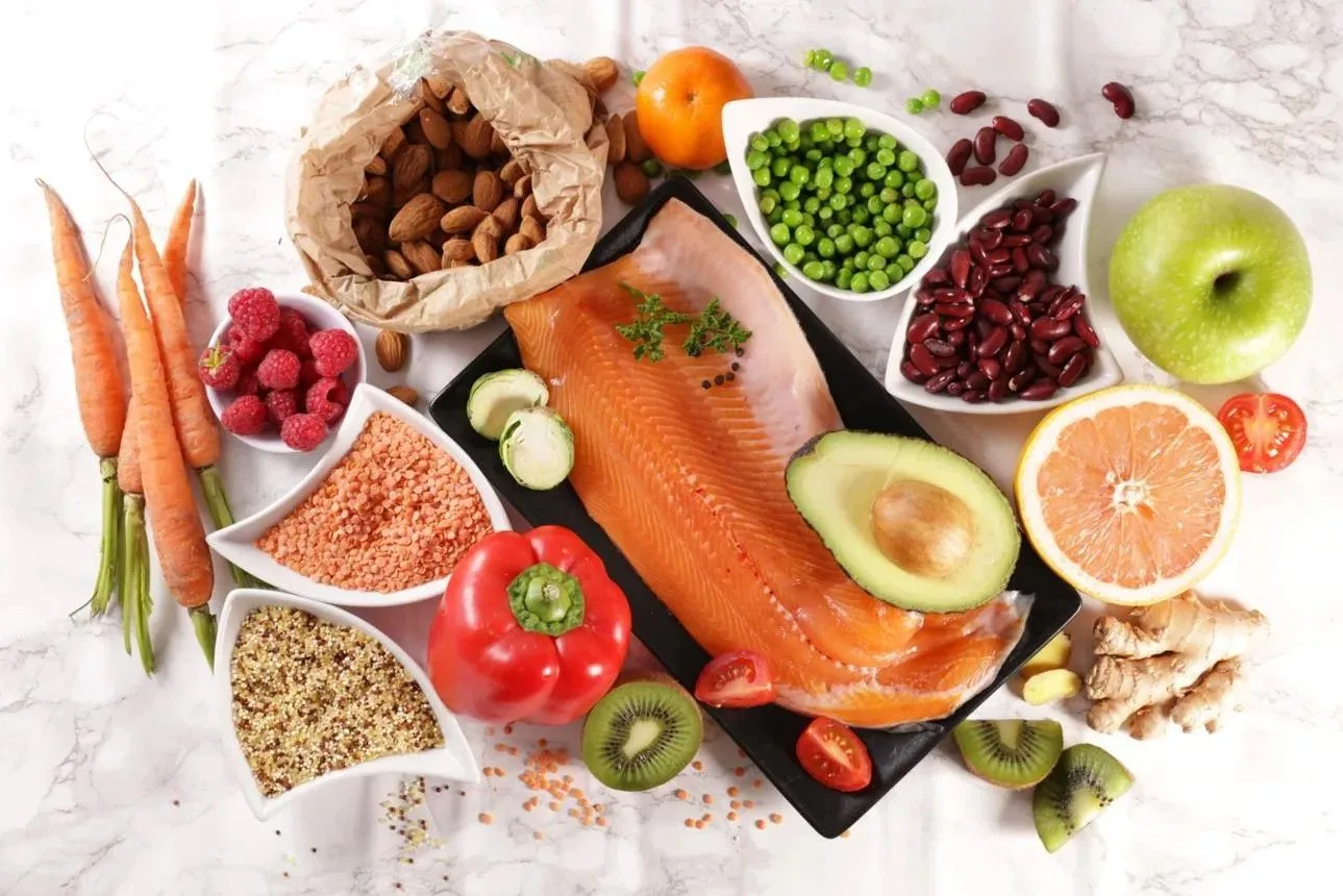 🥗🍎 2 июня — День здорового питания и отказа от излишеств в еде