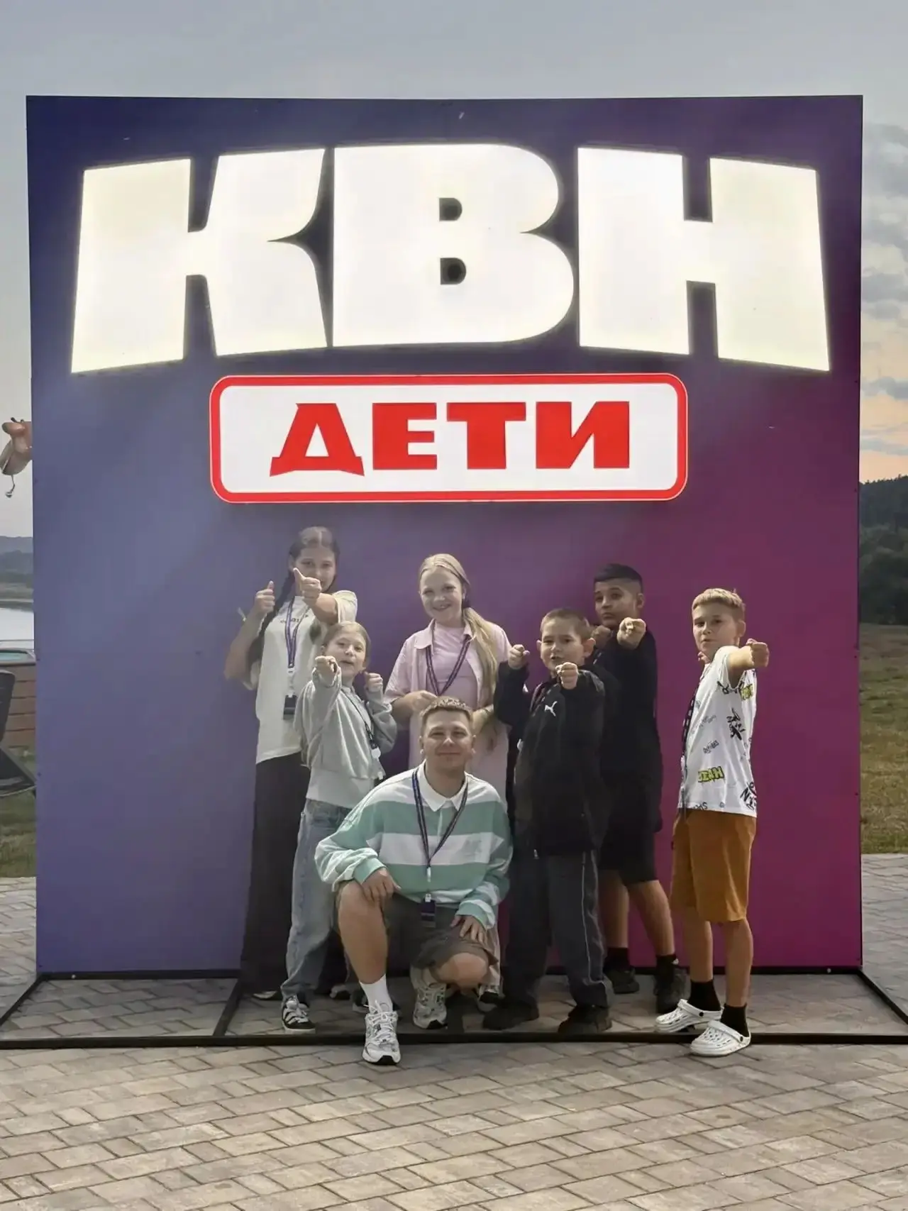 🚀«Территория» покоряет Тулу!