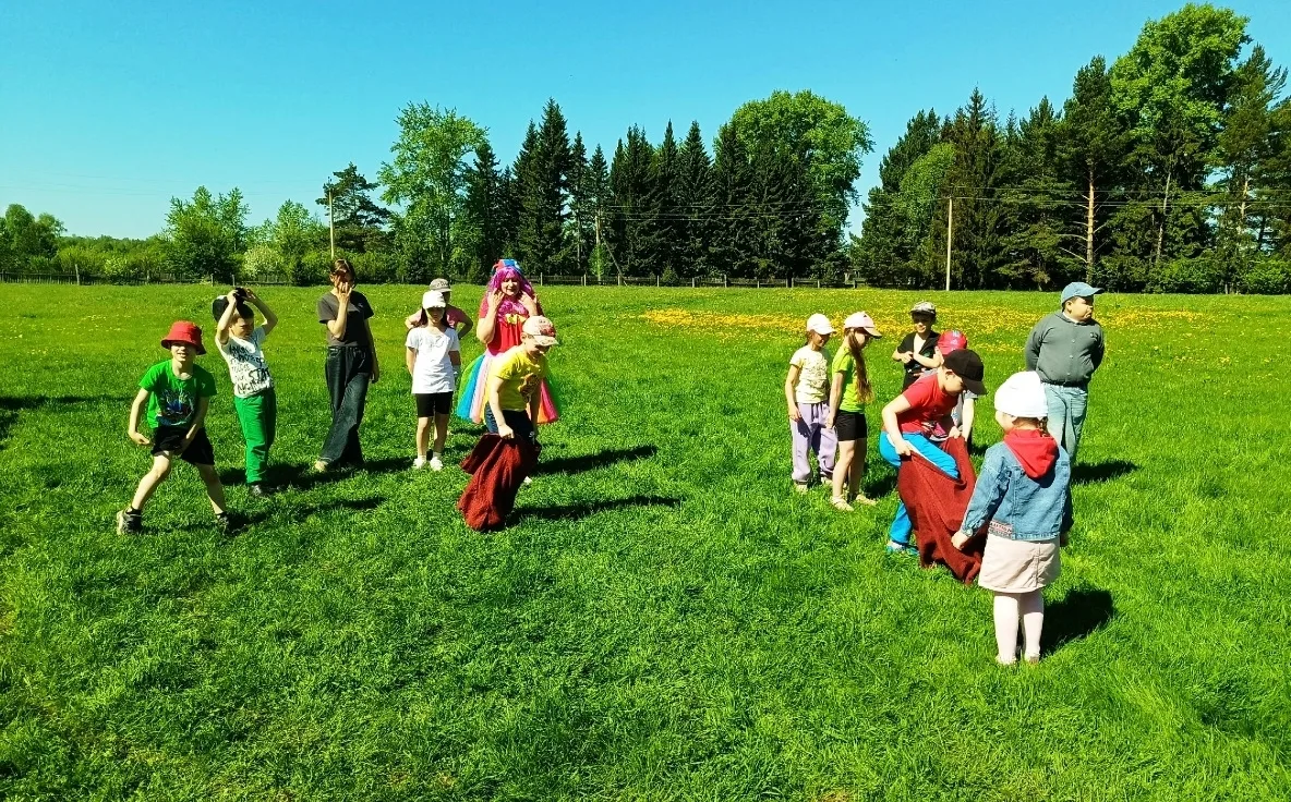 🌸Детство — это самое беззаботное и счастливое время.🌞 И каждый мечтает продлить этот ...