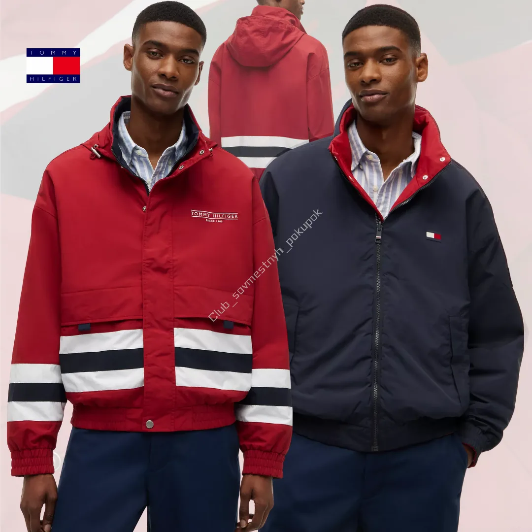 Tommy Hilfiger 🇺🇸