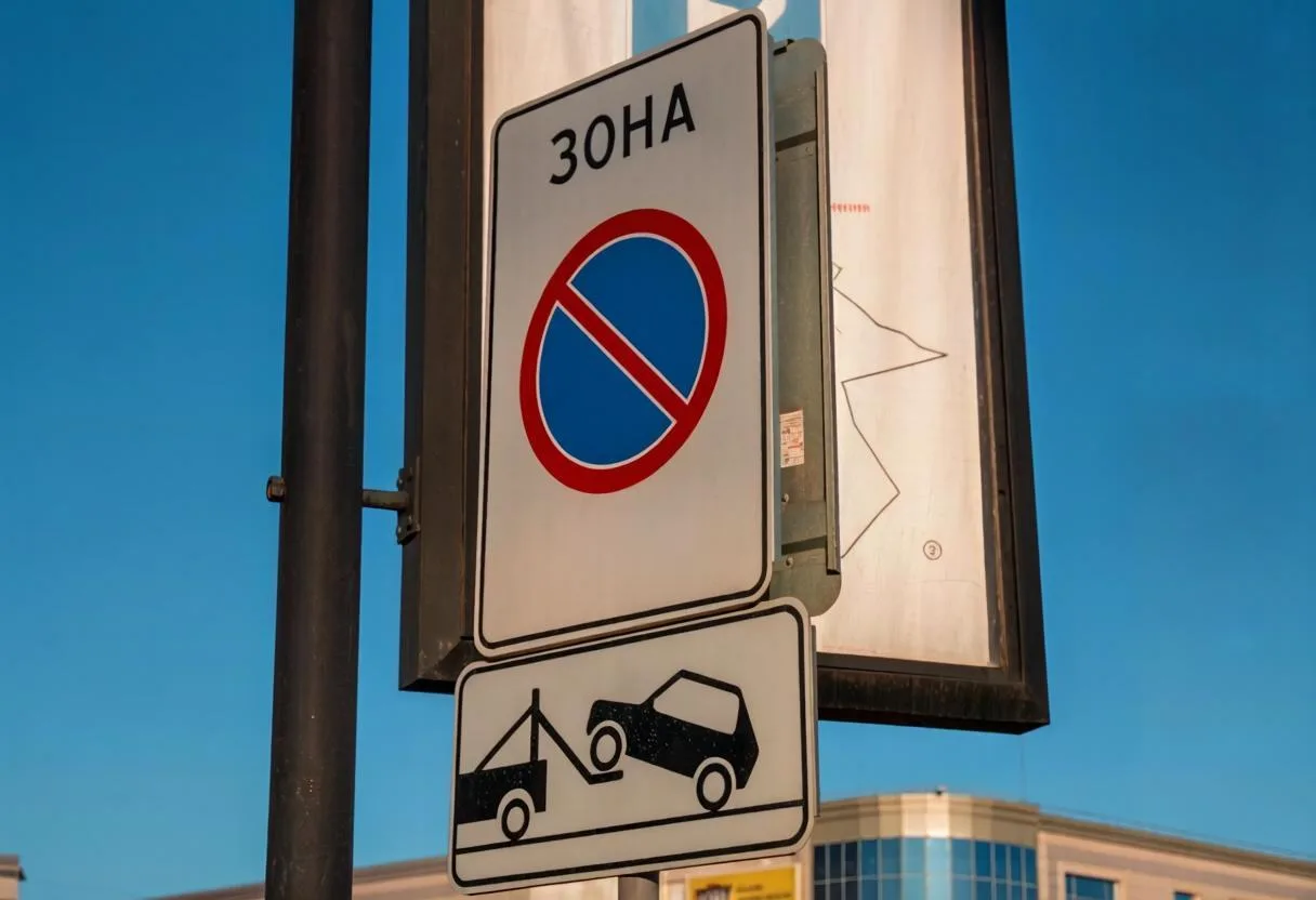 Важная информация для водителей