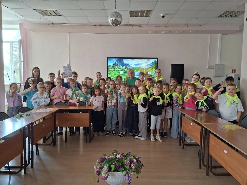 🌞 БЕЗОПАСНОЕ ЛЕТО — в действии!
