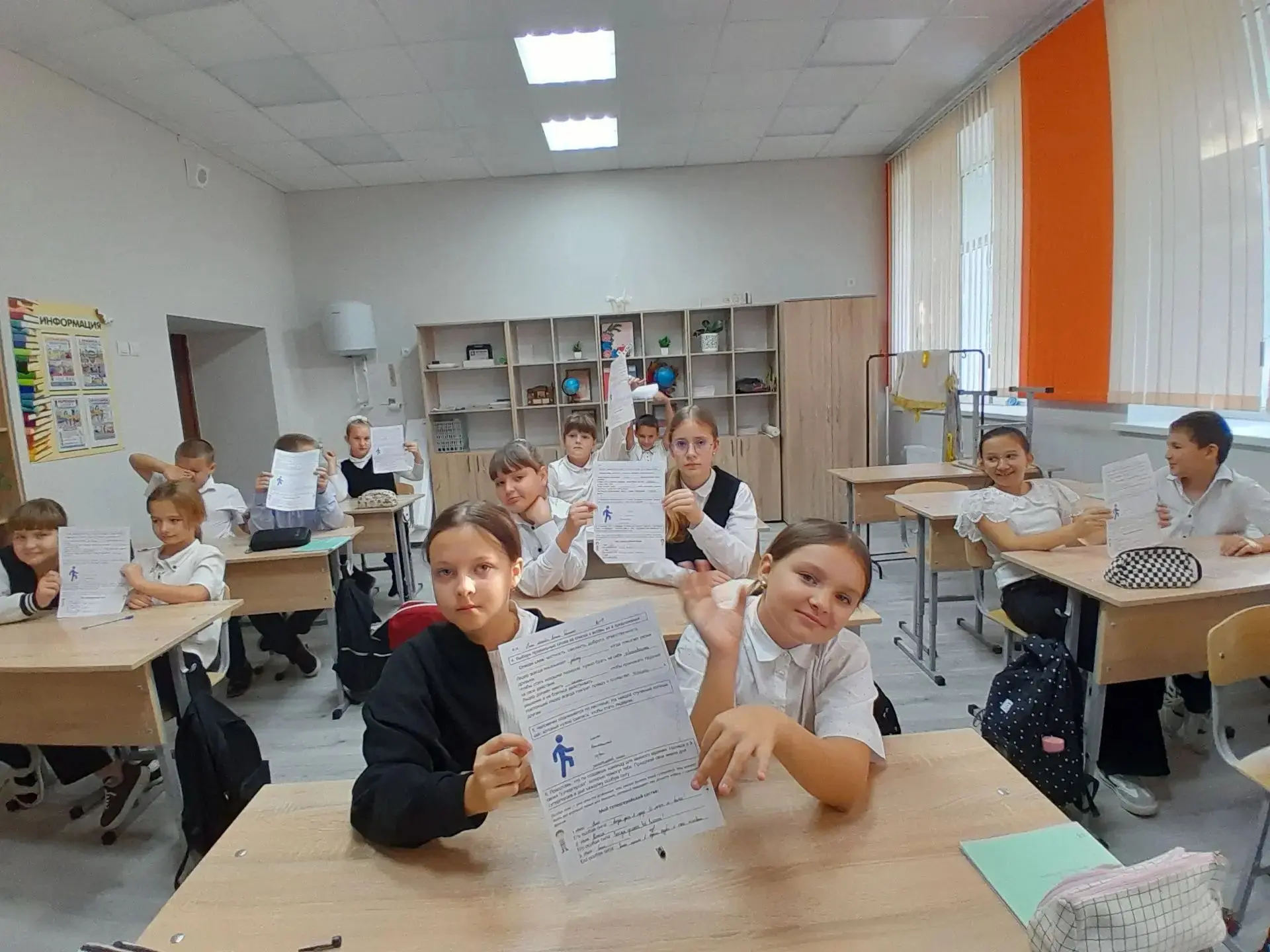 🦅💯 Орлята России🇷🇺