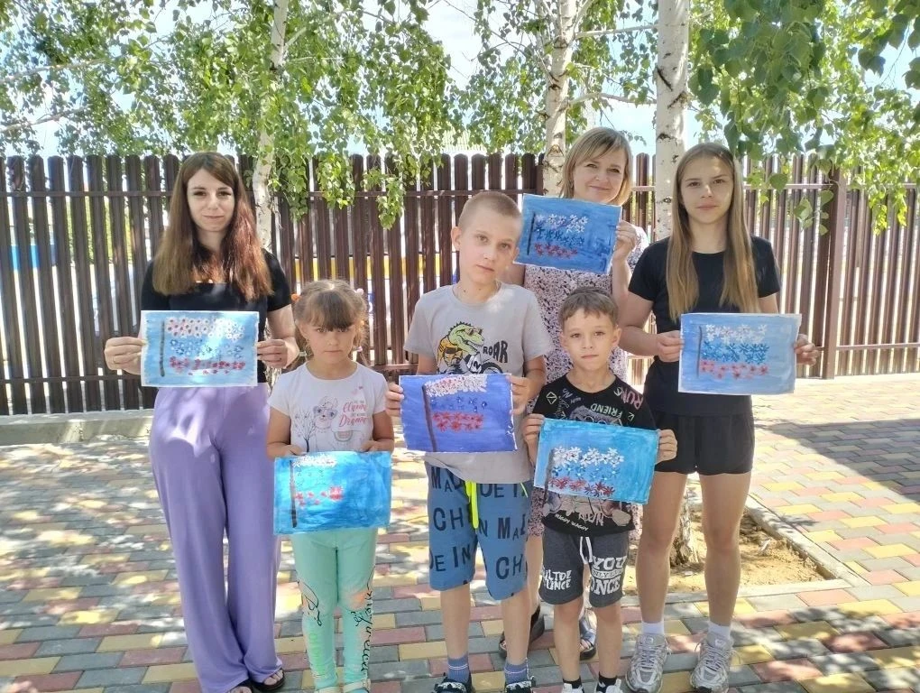 🇷🇺День Российского флага – это праздник всех поколений россиян, дань уважения истории...