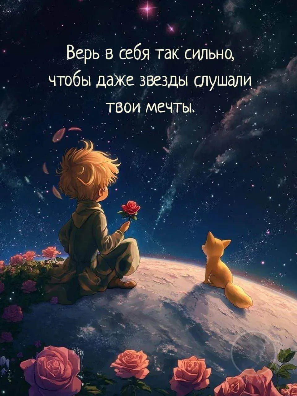 Открыточки - Подписаться