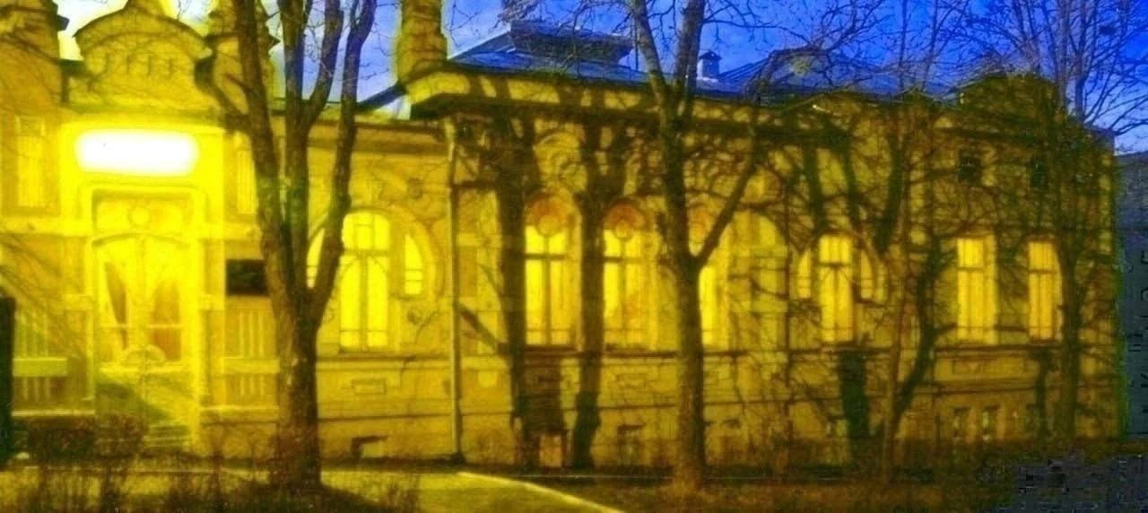 РЕПЕРТУАР ТЕАТРА-МУЗЕЯ "БЛАГОДАТЬ"