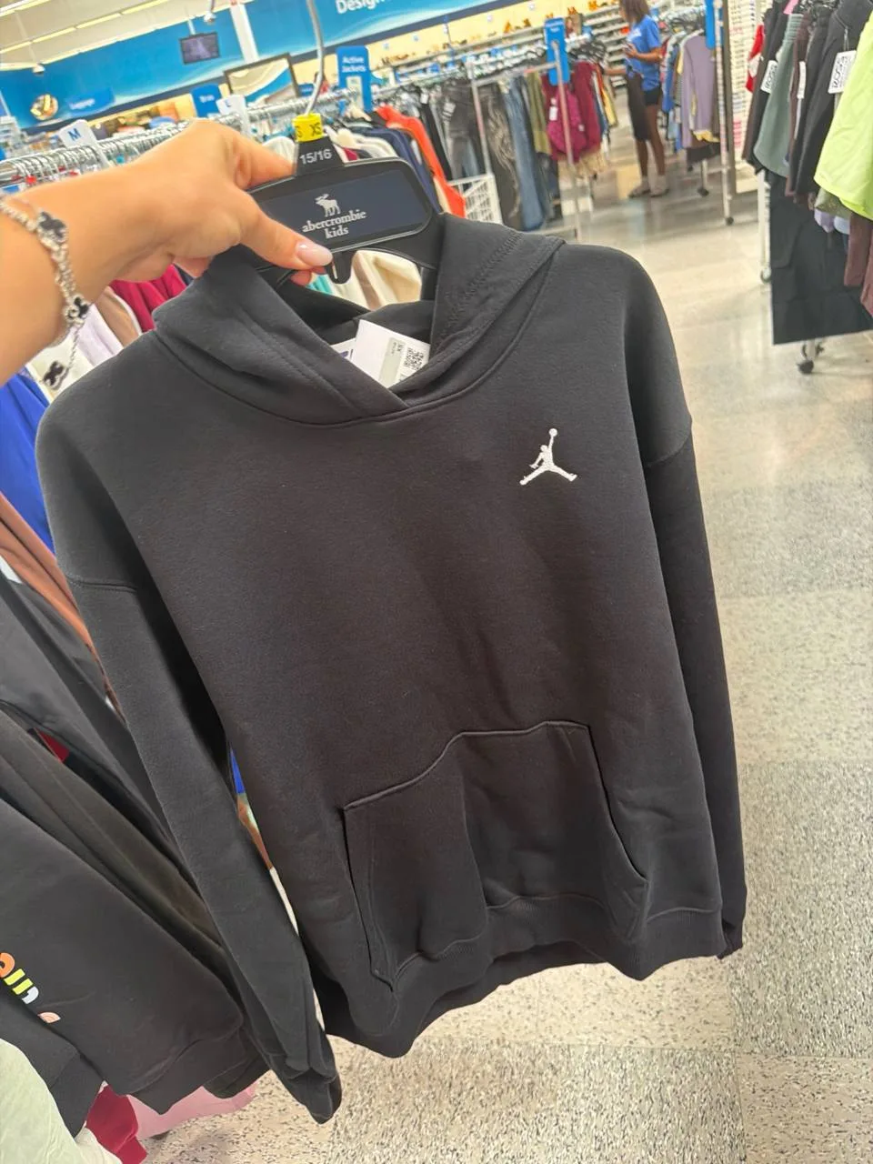 XS
