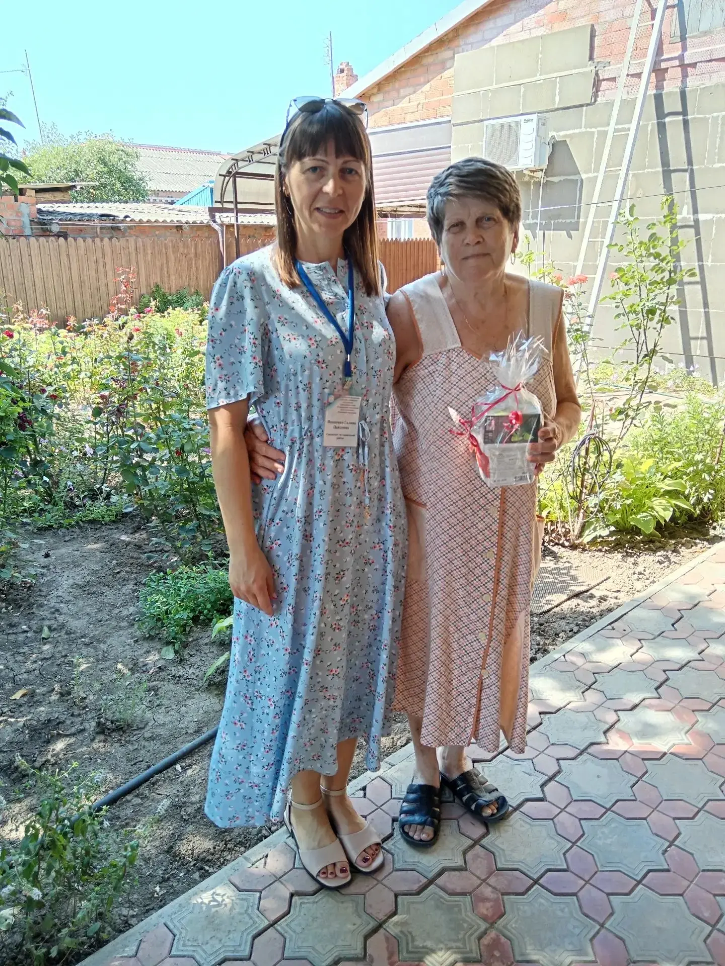 🌟«Кубанское долголетие»: яркие события этой недели!