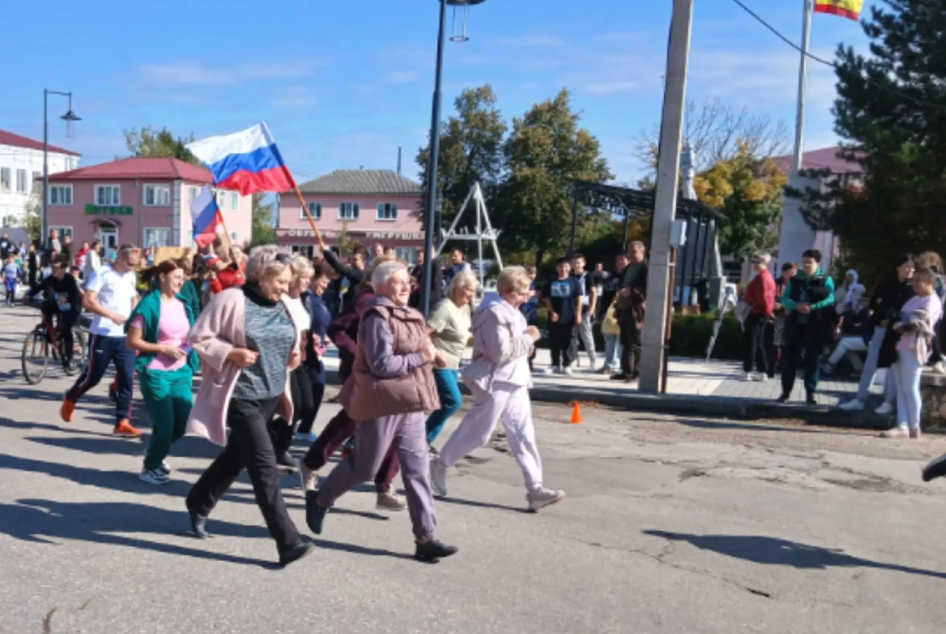 #ГодЕдинстваНародовРоссии2026