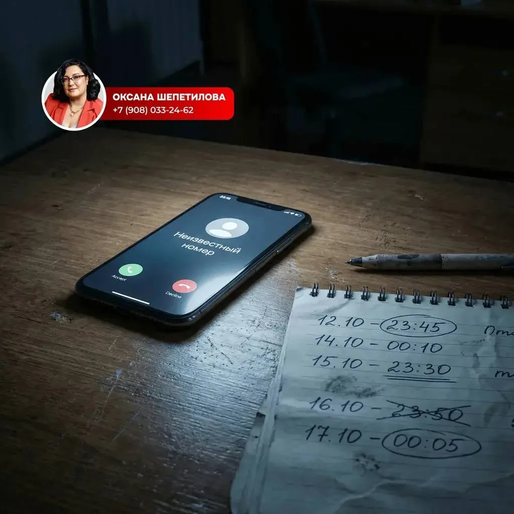 🏠🏠🏠

📱 Надоели навязчивые звонки от коллекторов? Теперь есть простое решение — подать на них жал
