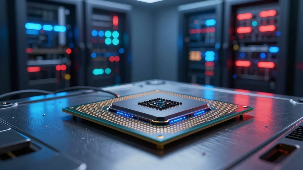 🔥 На AMD Venice ажиотаж: заказы расписаны до 2028 года