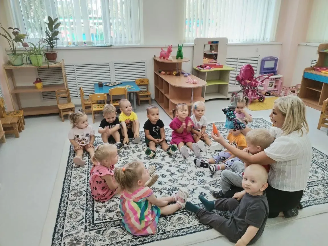 Добрый день, уважаемые родители.