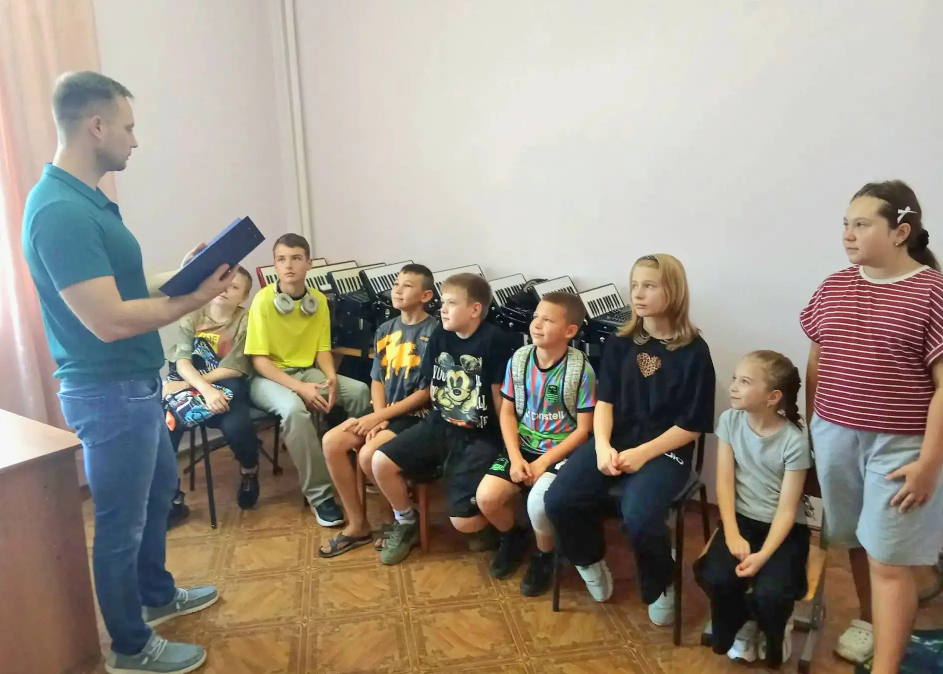 🎉 Классный час ко Дню образования Краснодарского края! 🎉