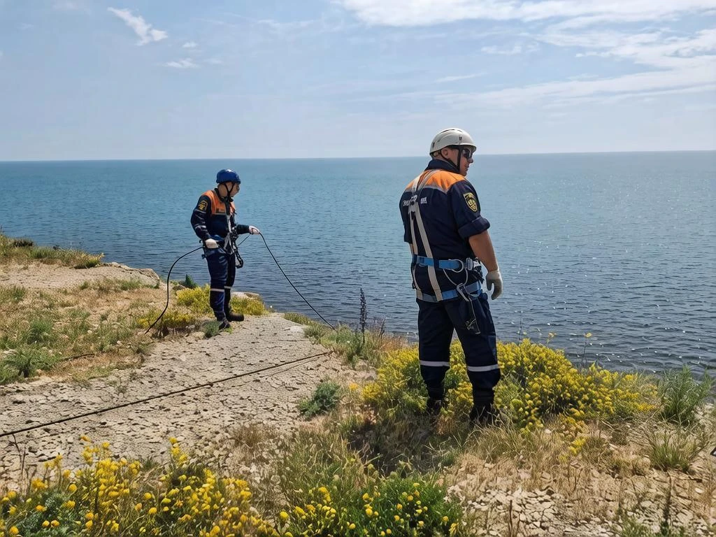 За неделю ЕДДС Анапы приняла 7659 вызовов

С 8 по 14 июня Единая дежурно – диспетчерская служба (ЕДД