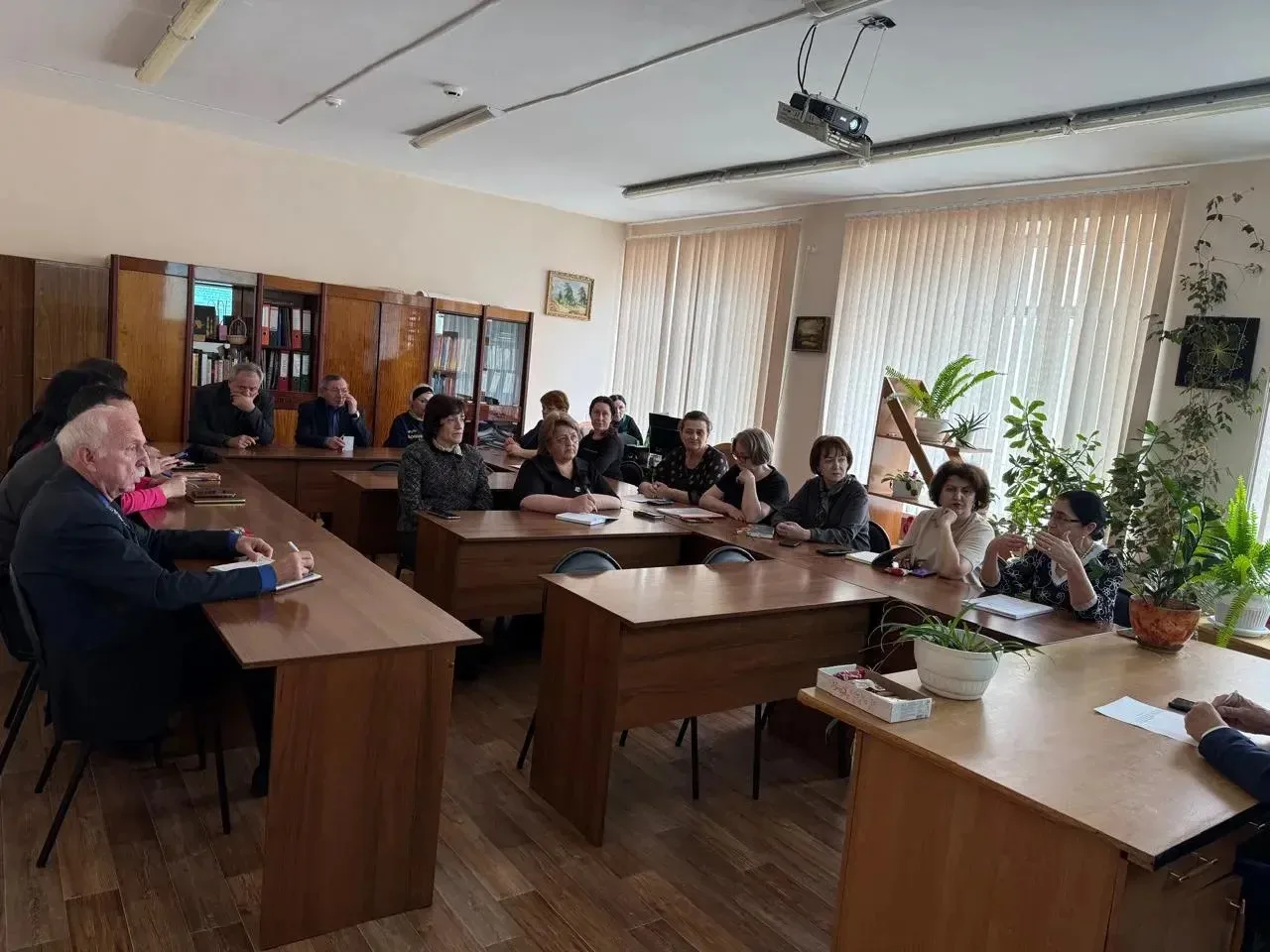 Изменения в федеральных образовательных программах начального, основного и среднего общего образован
