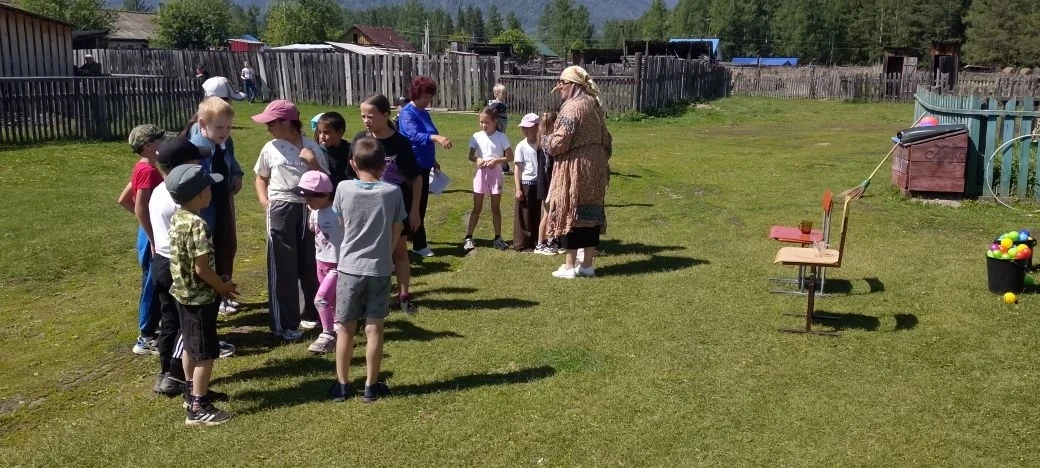 1 июня — День защиты детей! 🎈