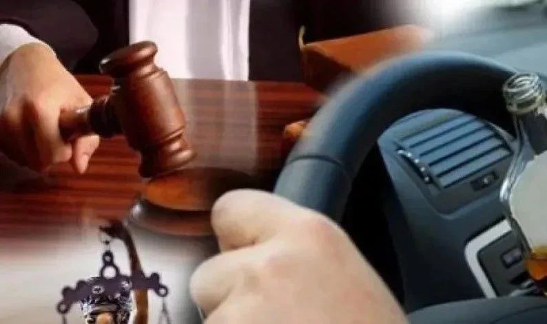 ВСТУПИЛ В ЗАКОННУЮ СИЛУ ПРИГОВОР О ПОВТОРНОМ УПРАВЛЕНИИ АВТОМОБИЛЕМ В СОСТОЯНИИ АЛКОГОЛЬНОГО ОПЬЯНЕН